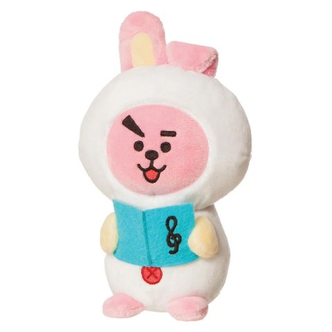 BT21 - Pluszowa maskotka 16 cm COOKY Winter BT21 - Pluszowa maskotka 16 cm COOKY Winter
