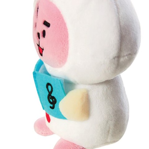 BT21 - Pluszowa maskotka 16 cm COOKY Winter BT21 - Pluszowa maskotka 16 cm COOKY Winter
