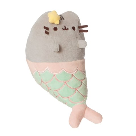 Pusheen - Pluszowa maskotka syrenka z gwiazdą 19 cm Pusheen - Pluszowa maskotka syrenka z gwiazdą 19 cm