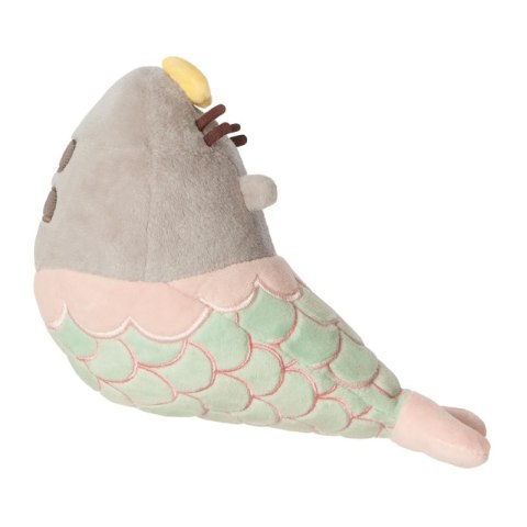 Pusheen - Pluszowa maskotka syrenka z gwiazdą 19 cm Pusheen - Pluszowa maskotka syrenka z gwiazdą 19 cm