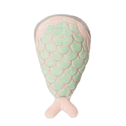 Pusheen - Pluszowa maskotka syrenka z gwiazdą 19 cm Pusheen - Pluszowa maskotka syrenka z gwiazdą 19 cm