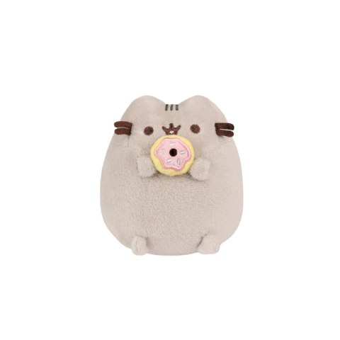 Pusheen - Pluszowa maskotka z pączkiem 13 cm Pusheen - Pluszowa maskotka z pączkiem 13 cm