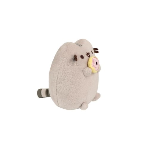 Pusheen - Pluszowa maskotka z pączkiem 13 cm Pusheen - Pluszowa maskotka z pączkiem 13 cm