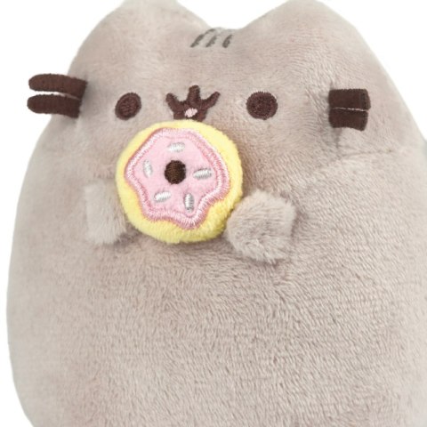 Pusheen - Pluszowa maskotka z pączkiem 13 cm Pusheen - Pluszowa maskotka z pączkiem 13 cm