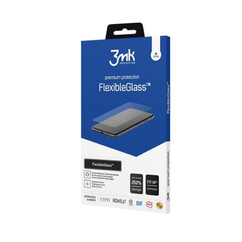 3mk FlexibleGlass - Szkło hybrydowe do Samsung Galaxy A23 5G 3mk FlexibleGlass - Szkło hybrydowe do Samsung Galaxy A23 5G