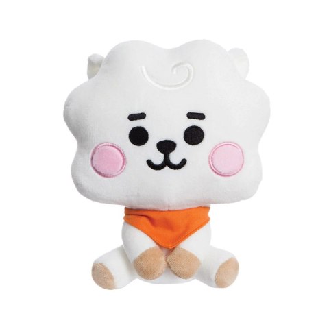 BT21 - Pluszowa maskotka 20 cm RJ BABY BT21 - Pluszowa maskotka 20 cm RJ BABY