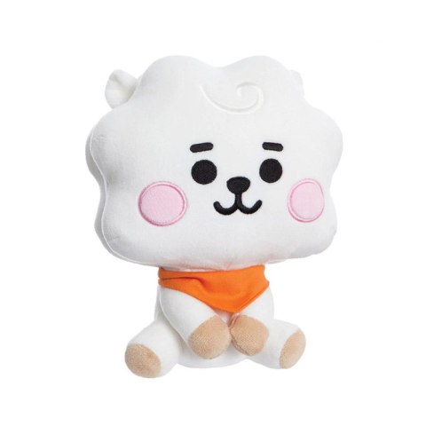 BT21 - Pluszowa maskotka 20 cm RJ BABY BT21 - Pluszowa maskotka 20 cm RJ BABY