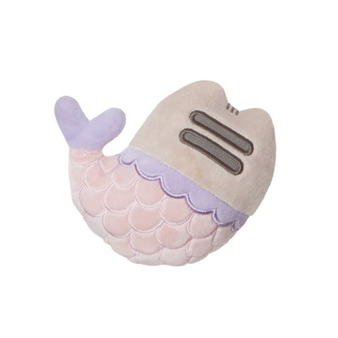 Pusheen - Pluszowa maskotka mała syrenka z muszelką 12 cm Pusheen - Pluszowa maskotka mała syrenka z muszelką 12 cm