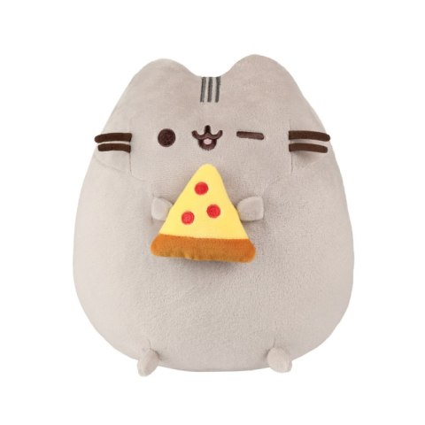 Pusheen - Pluszowa maskotka z pizzą 24 cm Pusheen - Pluszowa maskotka z pizzą 24 cm