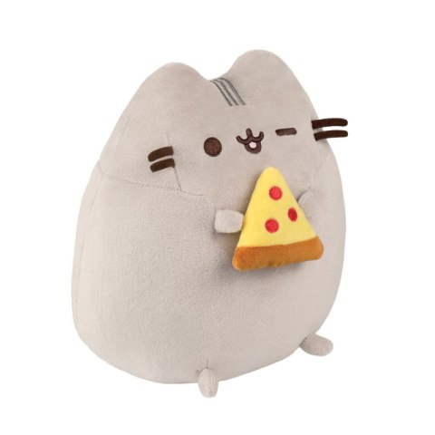 Pusheen - Pluszowa maskotka z pizzą 24 cm Pusheen - Pluszowa maskotka z pizzą 24 cm