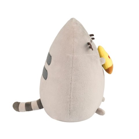 Pusheen - Pluszowa maskotka z pizzą 24 cm Pusheen - Pluszowa maskotka z pizzą 24 cm