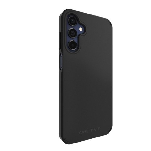 Case-Mate Tough Black - Etui Samsung Galaxy A15 5G (Czarny) Case-Mate Tough Black - Etui Samsung Galaxy A15 5G (Czarny)