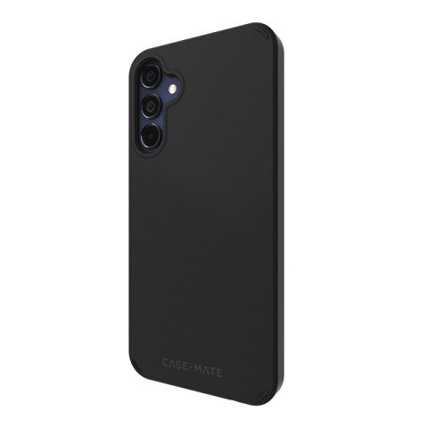Case-Mate Tough Black - Etui Samsung Galaxy A15 5G (Czarny) Case-Mate Tough Black - Etui Samsung Galaxy A15 5G (Czarny)