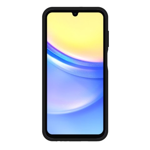 Case-Mate Tough Black - Etui Samsung Galaxy A15 5G (Czarny) Case-Mate Tough Black - Etui Samsung Galaxy A15 5G (Czarny)