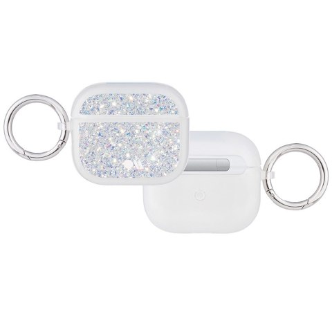 Case-Mate Twinkle - Etui AirPods 3 (Stardust) Case-Mate Twinkle - Etui AirPods 3 (Stardust)