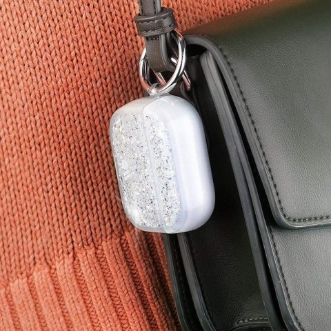 Case-Mate Twinkle - Etui AirPods 3 (Stardust) Case-Mate Twinkle - Etui AirPods 3 (Stardust)