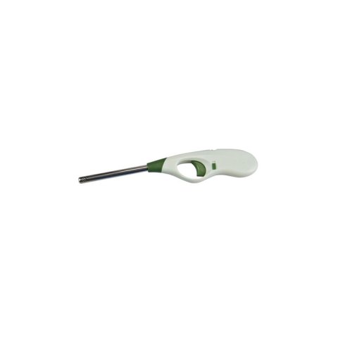 Zapalniczka gazowa wygodna długa 26,6 cm (zielony) Zapalniczka gazowa wygodna długa 26,6 cm (zielony)