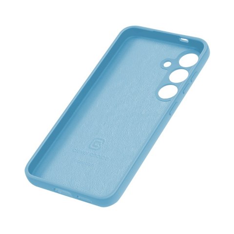 Crong Color Cover - Etui Samsung Galaxy S24 (błękitny) Crong Color Cover - Etui Samsung Galaxy S24 (błękitny)