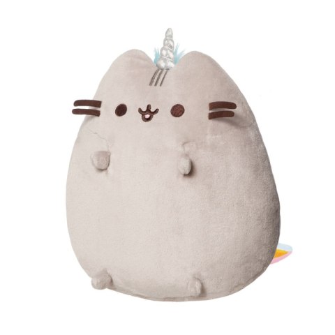Pusheen - Pluszowa maskotka jednorożec Pusheenicorn 24 cm Pusheen - Pluszowa maskotka jednorożec Pusheenicorn 24 cm