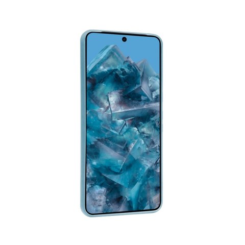 Crong Color Cover - Etui Google Pixel 8 Pro (niebieski) Crong Color Cover - Etui Google Pixel 8 Pro (niebieski)